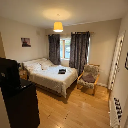 Cozy Kildare