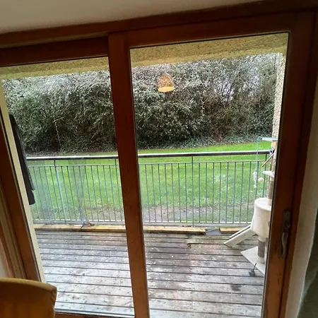 Lejlighed Cozy Kildare