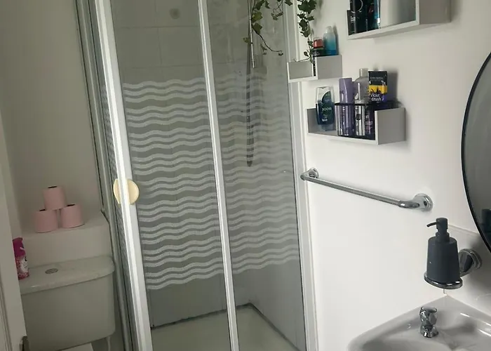 Apartament Cozy Kildare