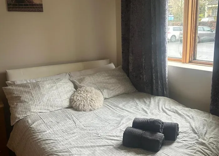 דירה Cozy *