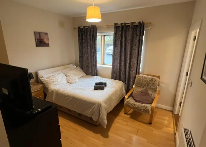 Cozy Kildare