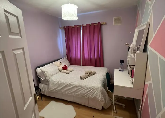 Cozy דירה *