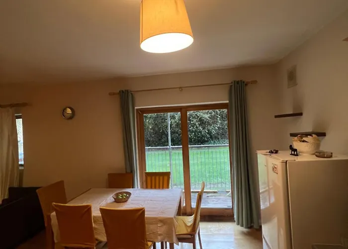 Cozy * קילדייר