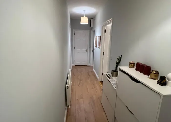 Cozy Lejlighed