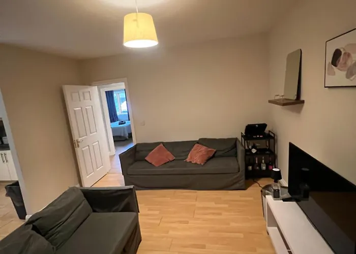 Apartament Cozy Kildare