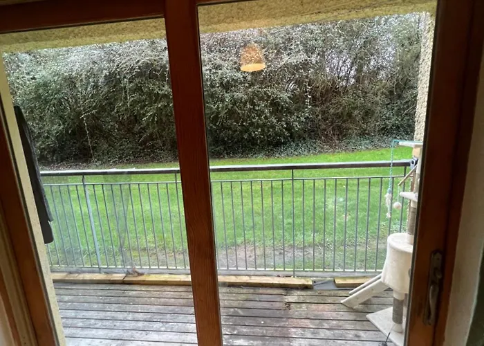 Lejlighed Cozy Kildare